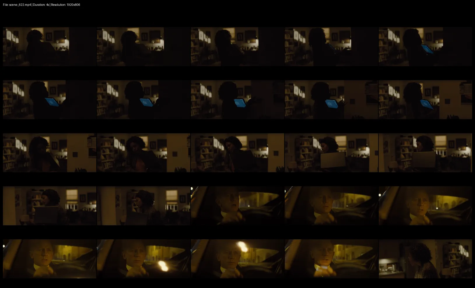 Spectre (James Bond) clip — Spectre (James Bond)