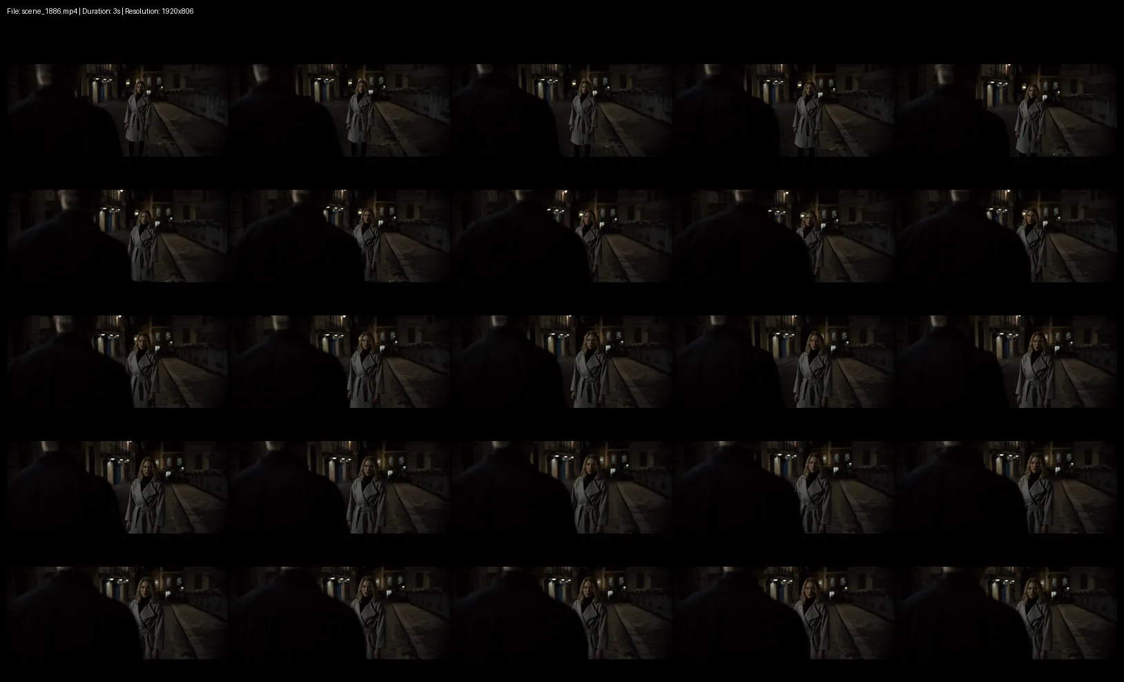Spectre (James Bond) clip — Spectre (James Bond)