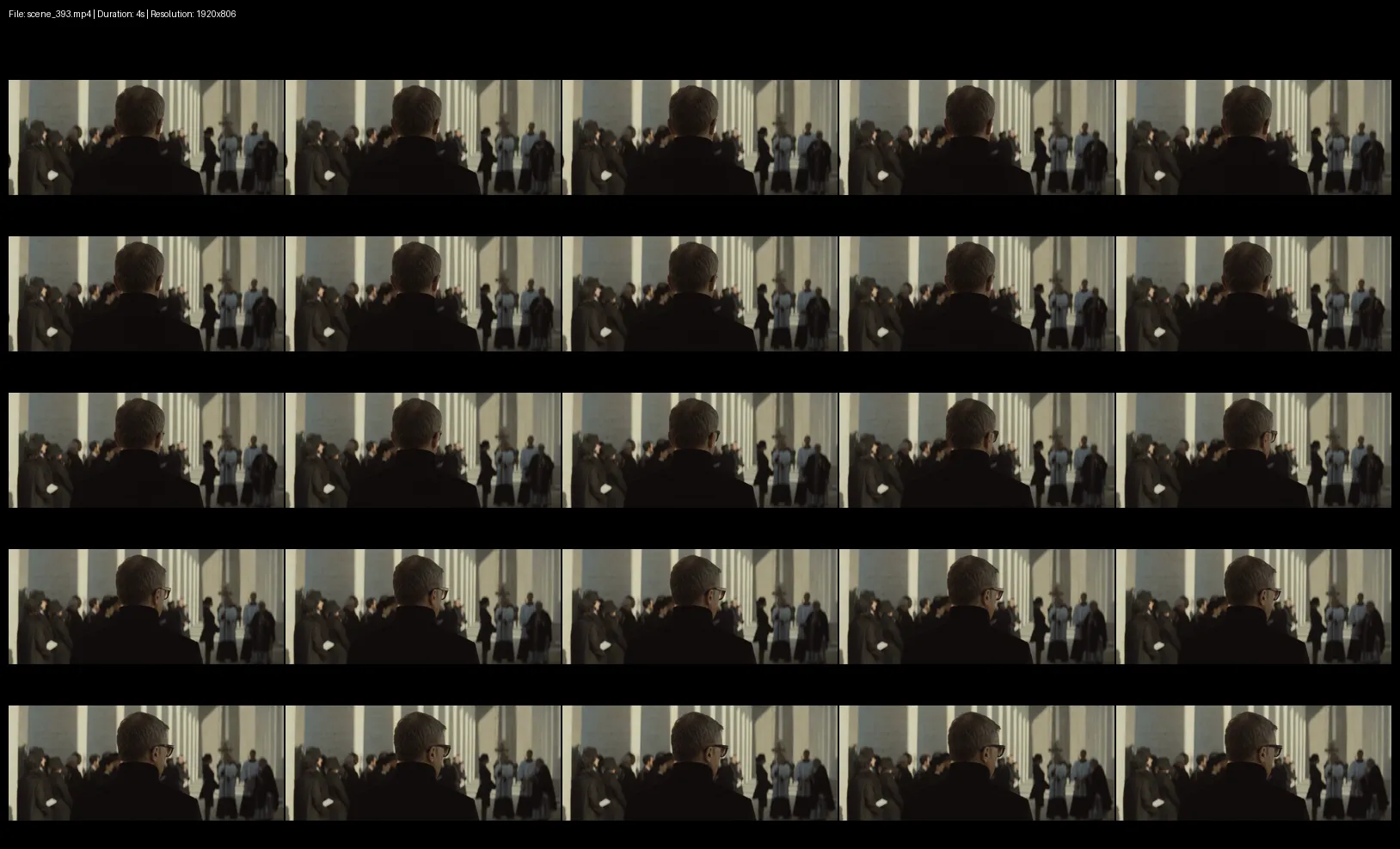 Spectre (James Bond) clip — Spectre (James Bond)