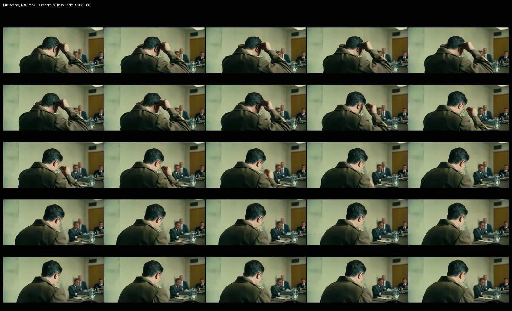 Oppenheimer clip — Oppenheimer