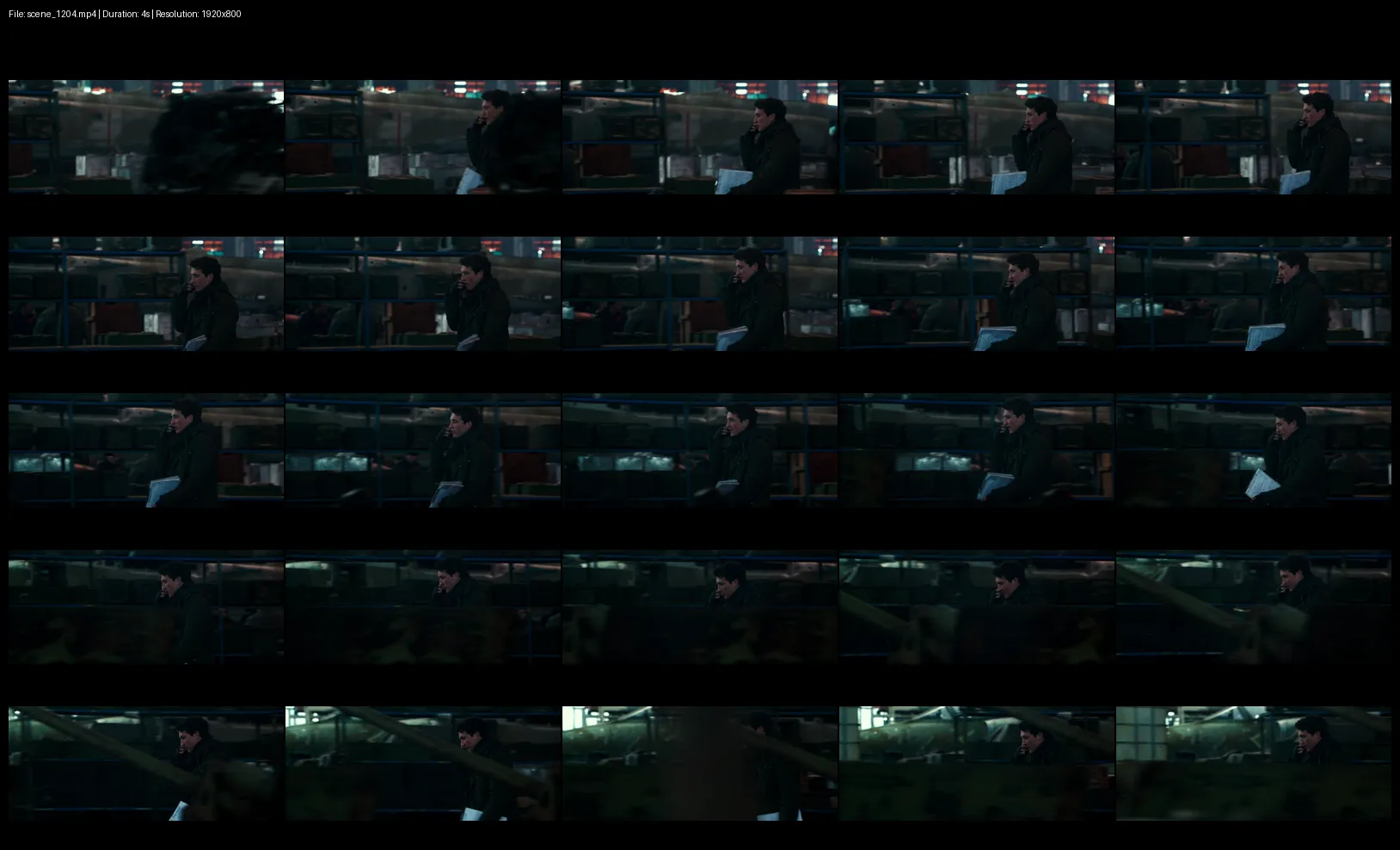 War Dogs clip — War Dogs