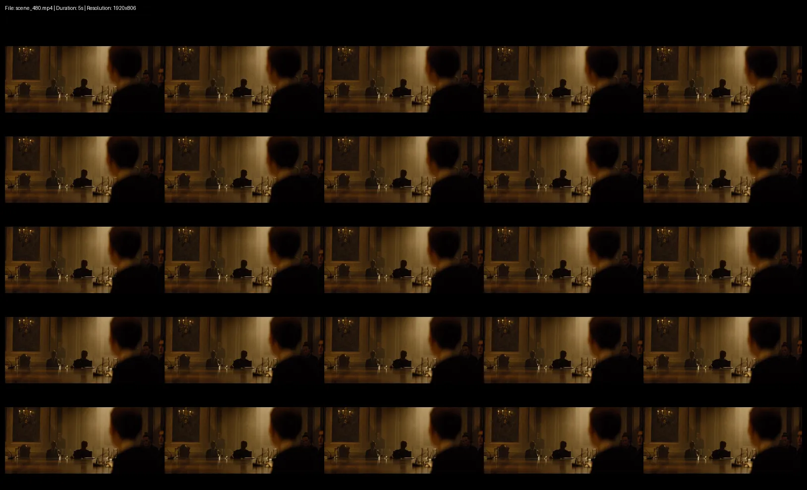 Spectre (James Bond) clip — Spectre (James Bond)