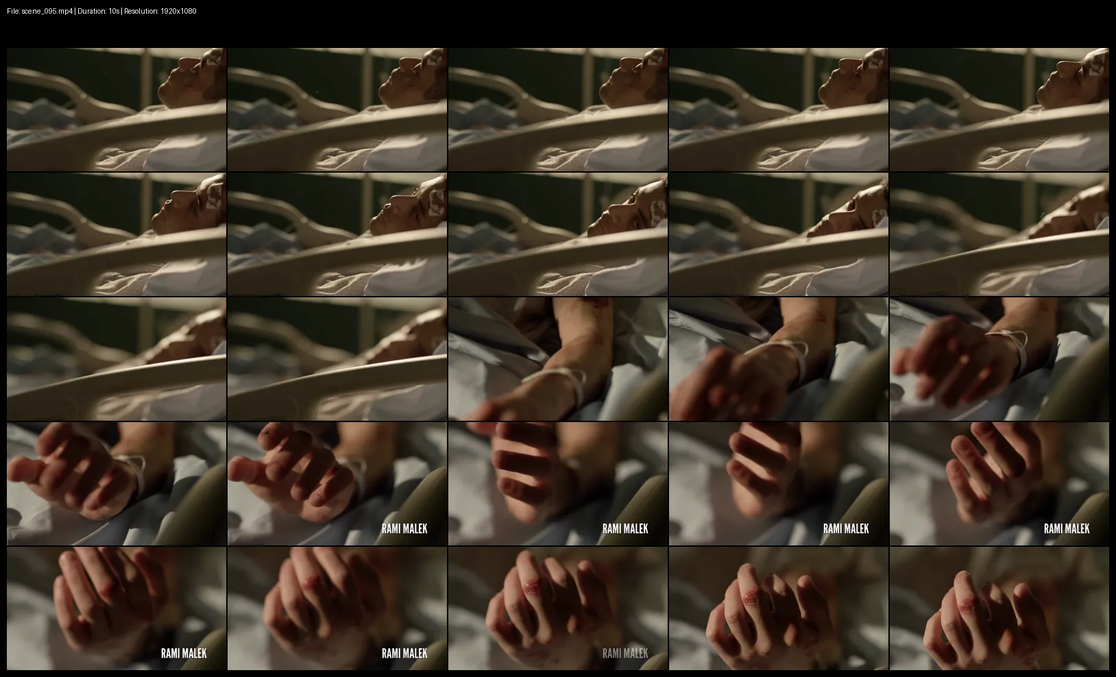 Mr. Robot clip — Mr. Robot