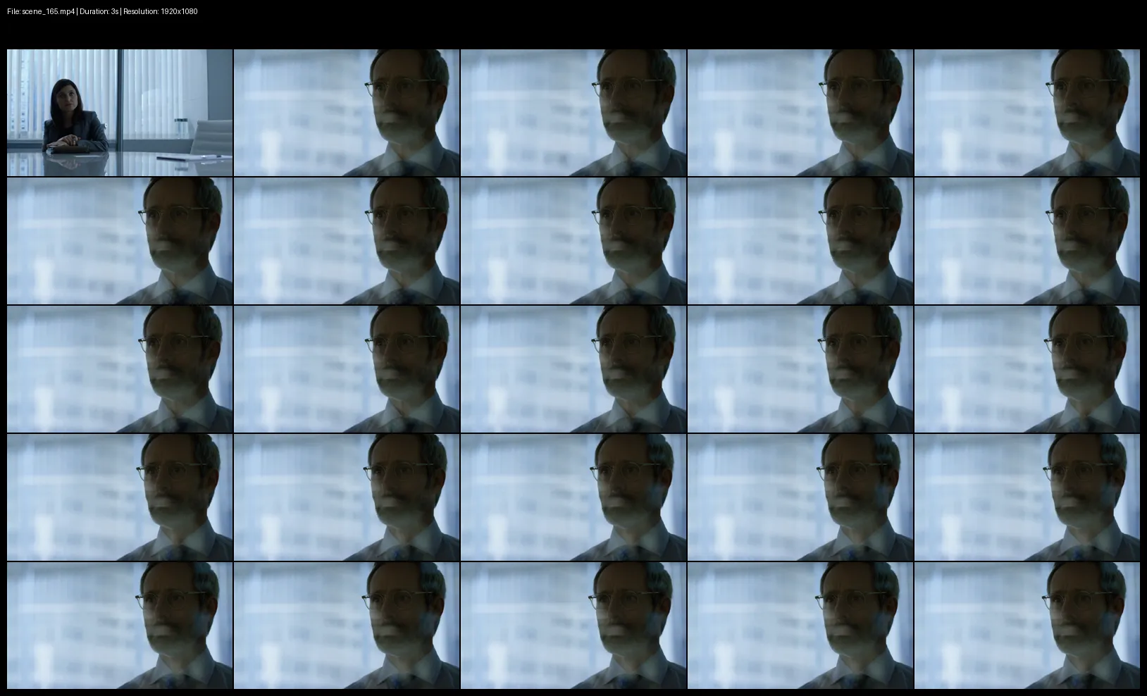 Mr. Robot clip — Mr. Robot