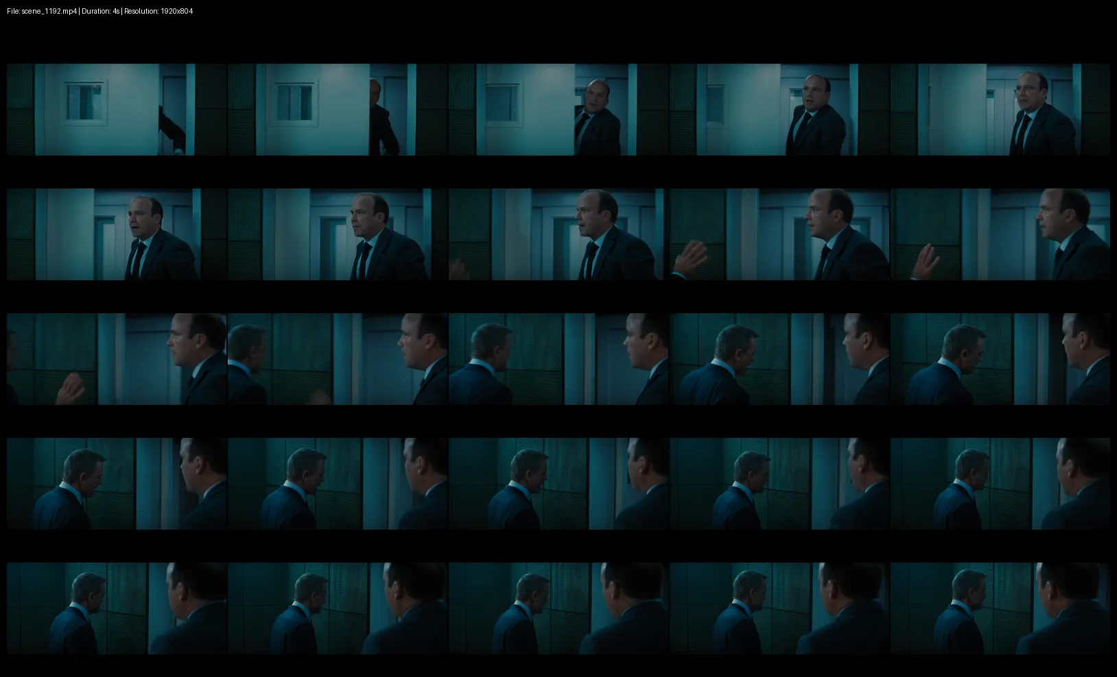 No Time To Die (James Bond) clip — No Time To Die (James Bond)