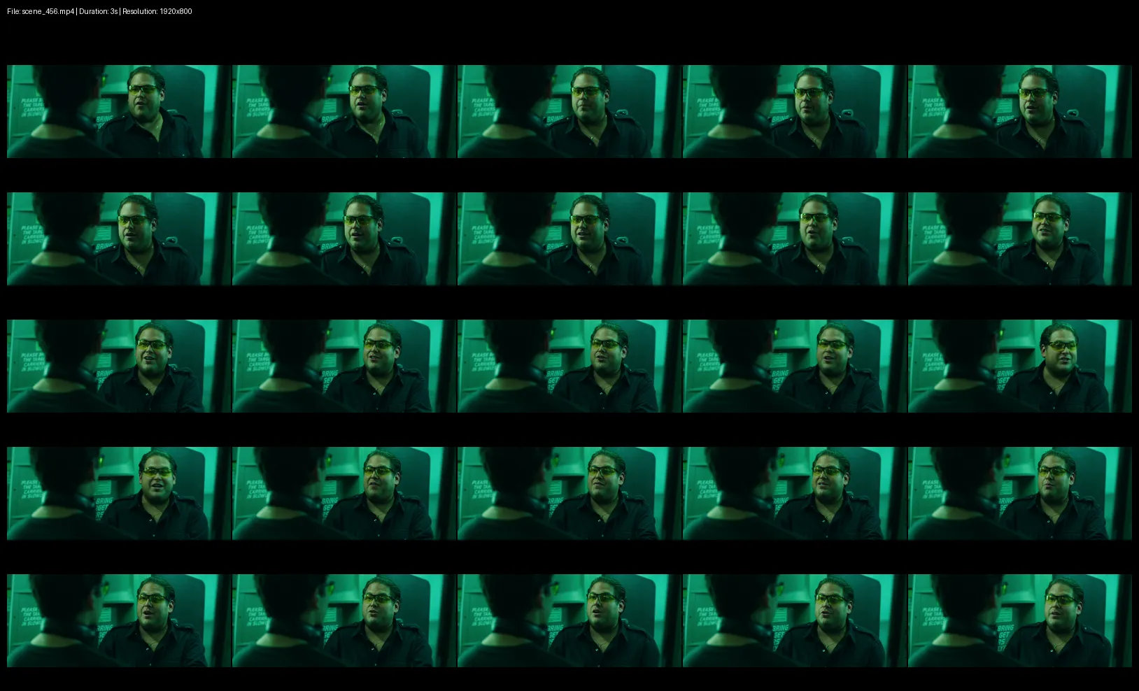 War Dogs clip — War Dogs