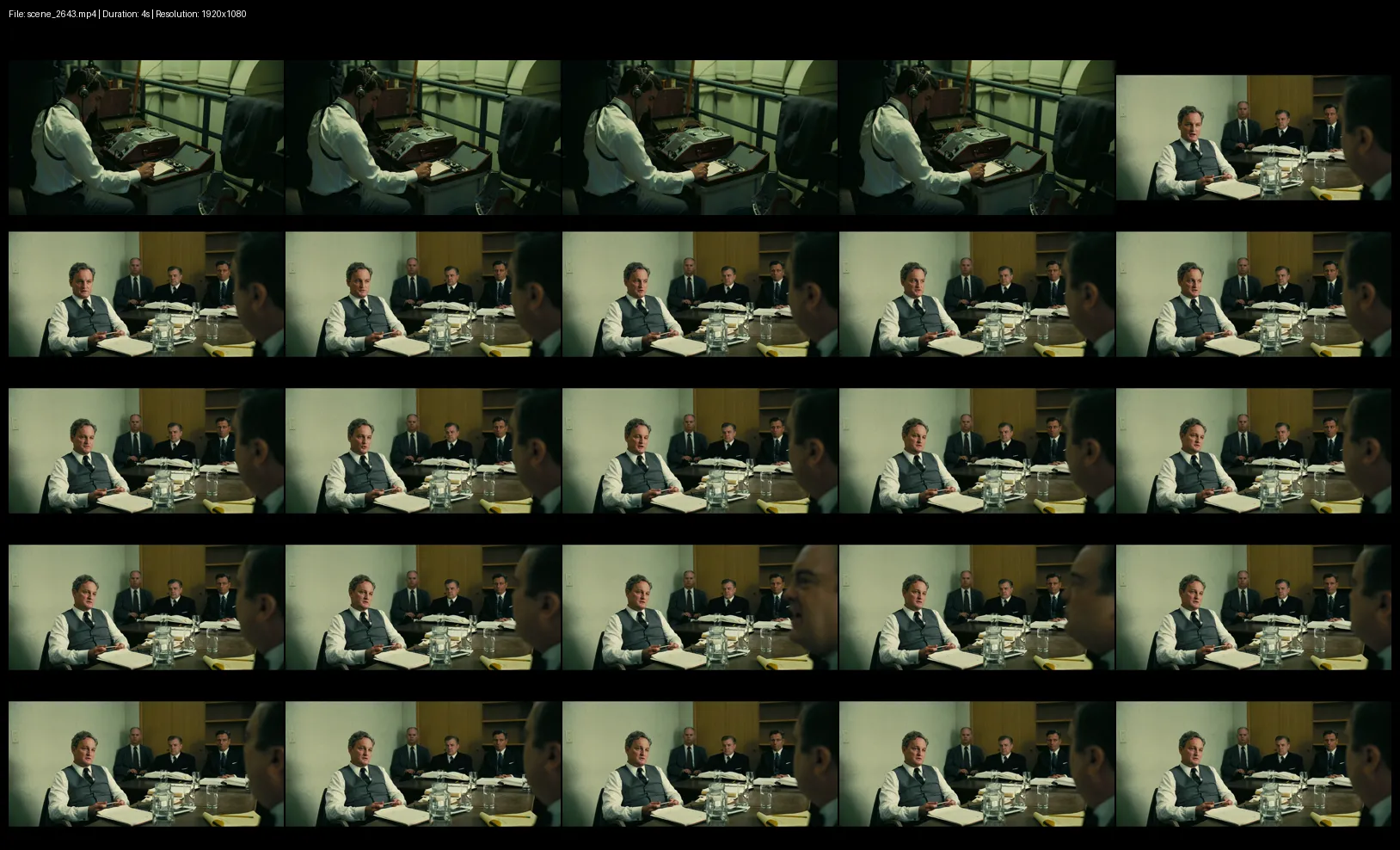 Oppenheimer clip — Oppenheimer