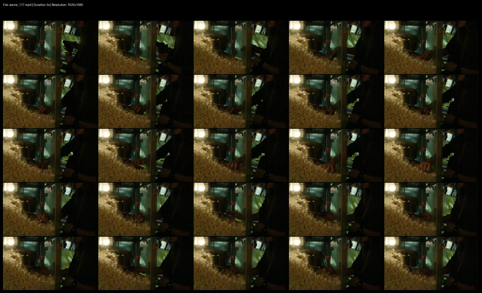 Mr. Robot clip — Mr. Robot