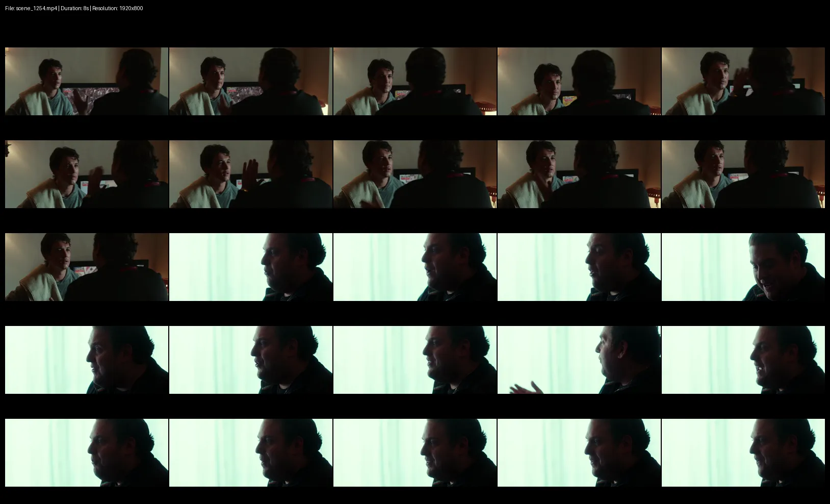 War Dogs clip — War Dogs