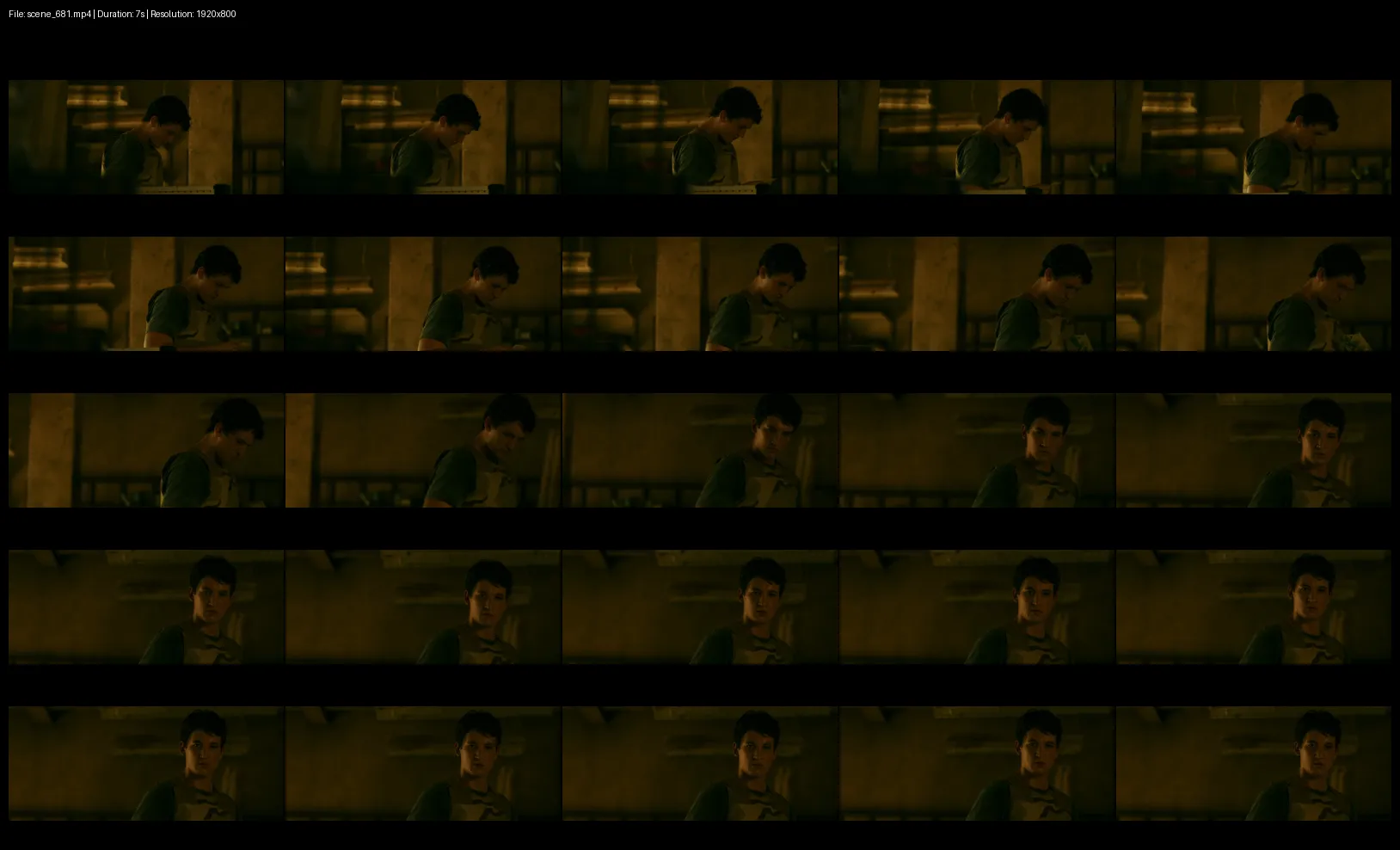 War Dogs clip — War Dogs