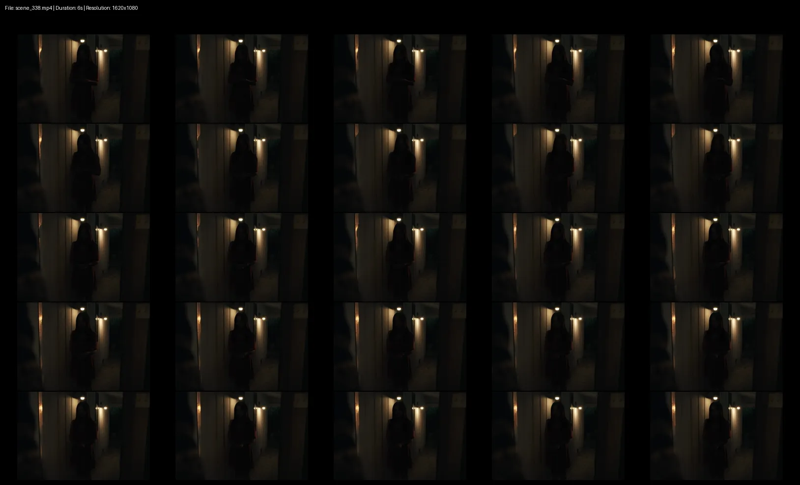 Obsession clip — Obsession