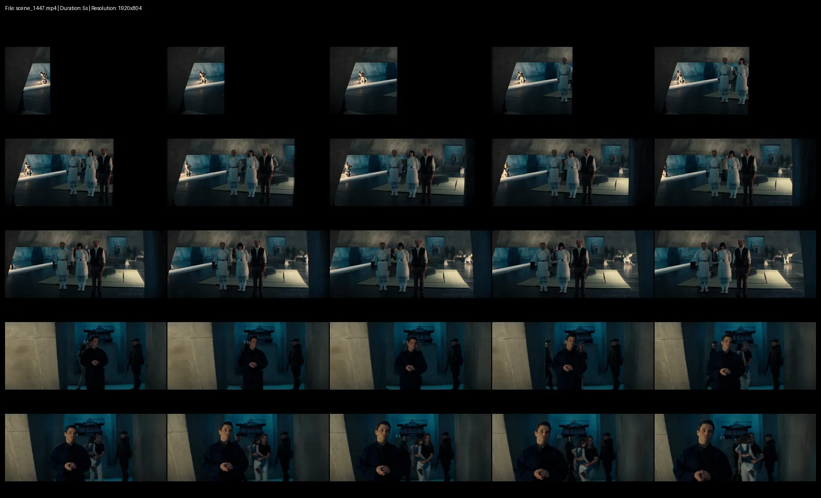 No Time To Die (James Bond) clip — No Time To Die (James Bond)