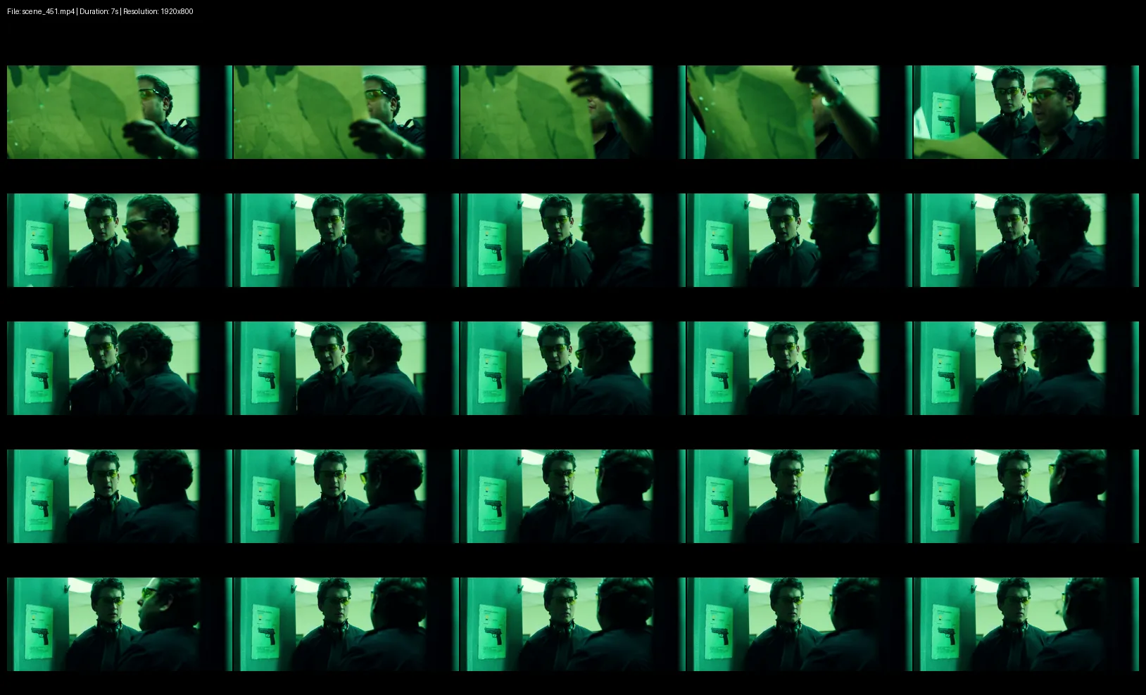 War Dogs clip — War Dogs
