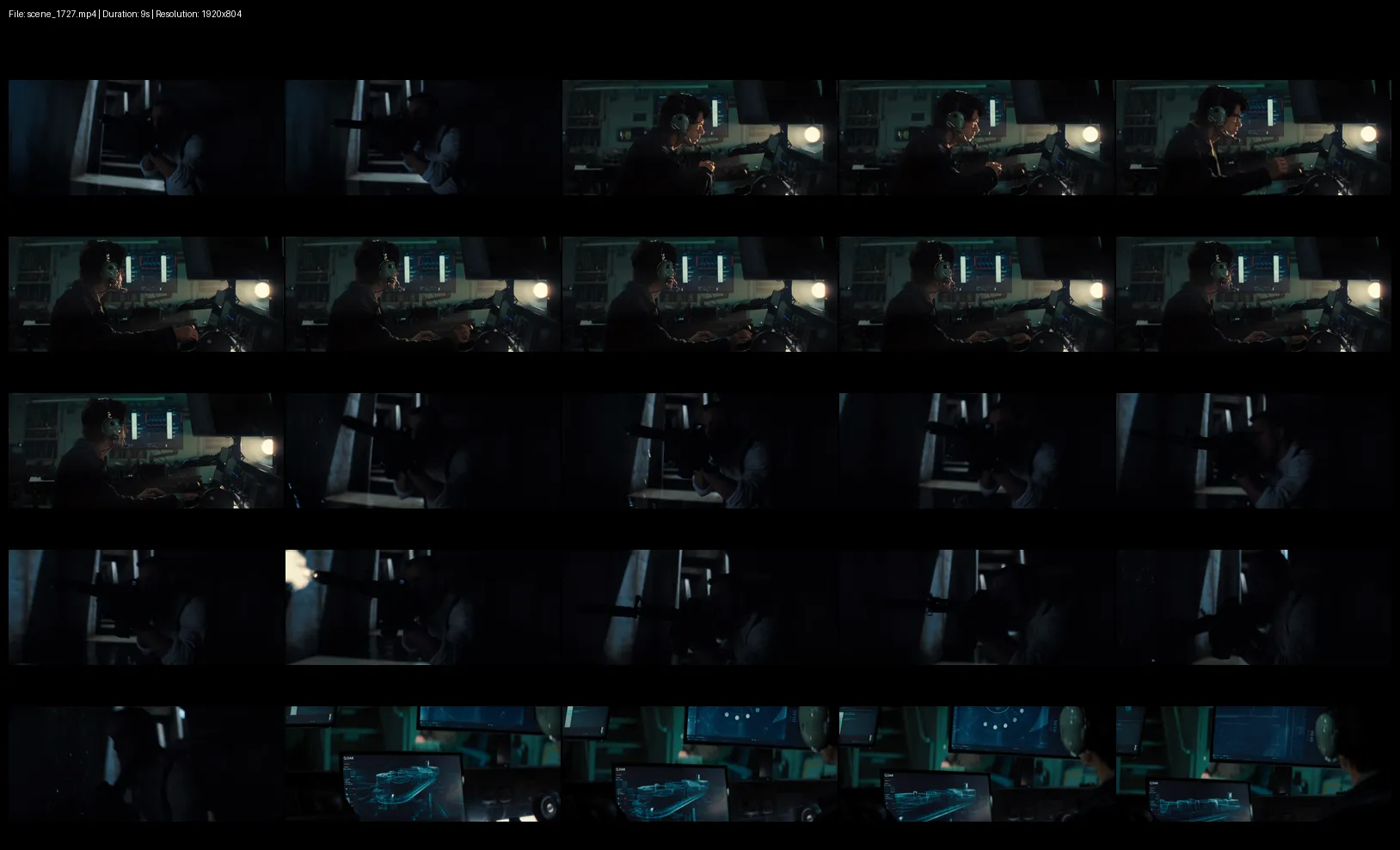 No Time To Die (James Bond) clip — No Time To Die (James Bond)
