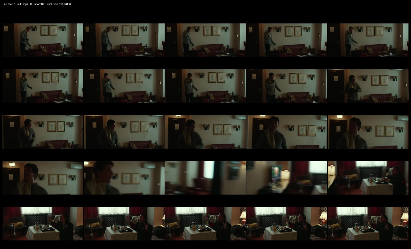 War Dogs clip — War Dogs