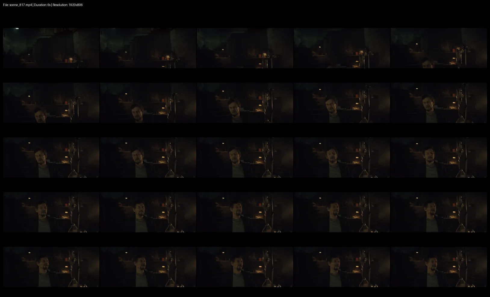Spectre (James Bond) clip — Spectre (James Bond)