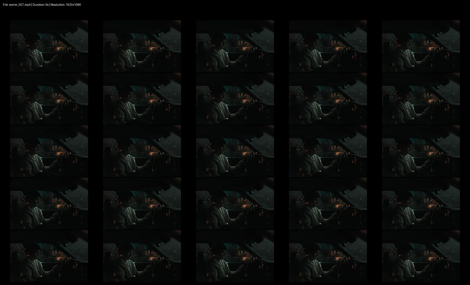 Obsession clip — Obsession