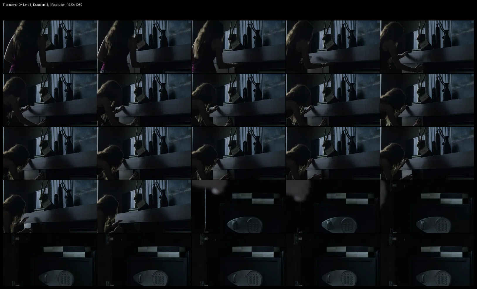 Mr. Robot clip — Mr. Robot