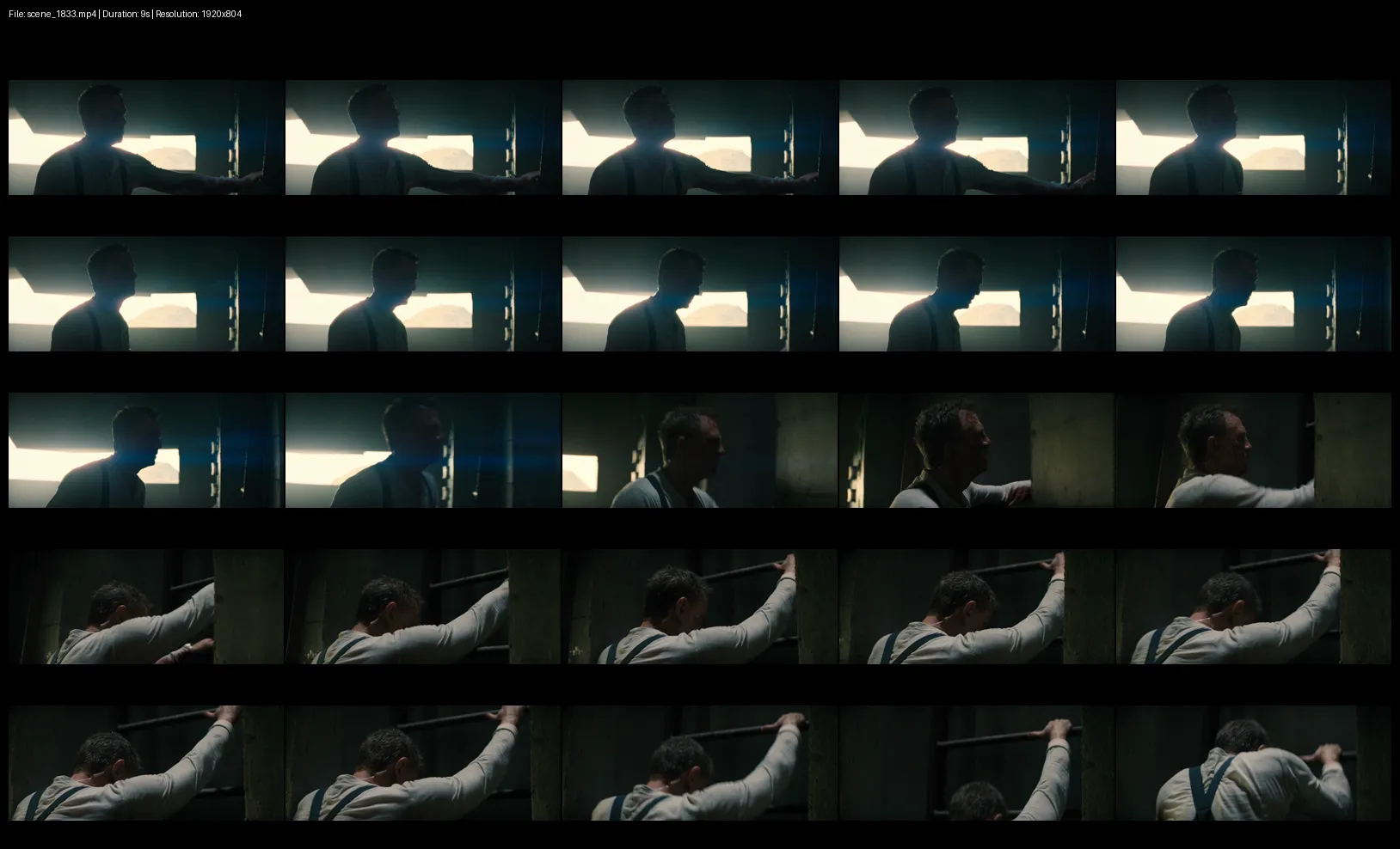 No Time To Die (James Bond) clip — No Time To Die (James Bond)