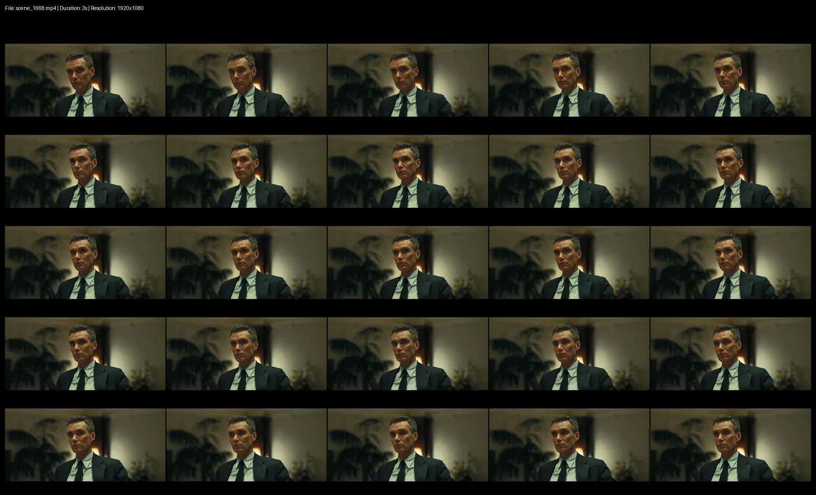 Oppenheimer clip — Oppenheimer