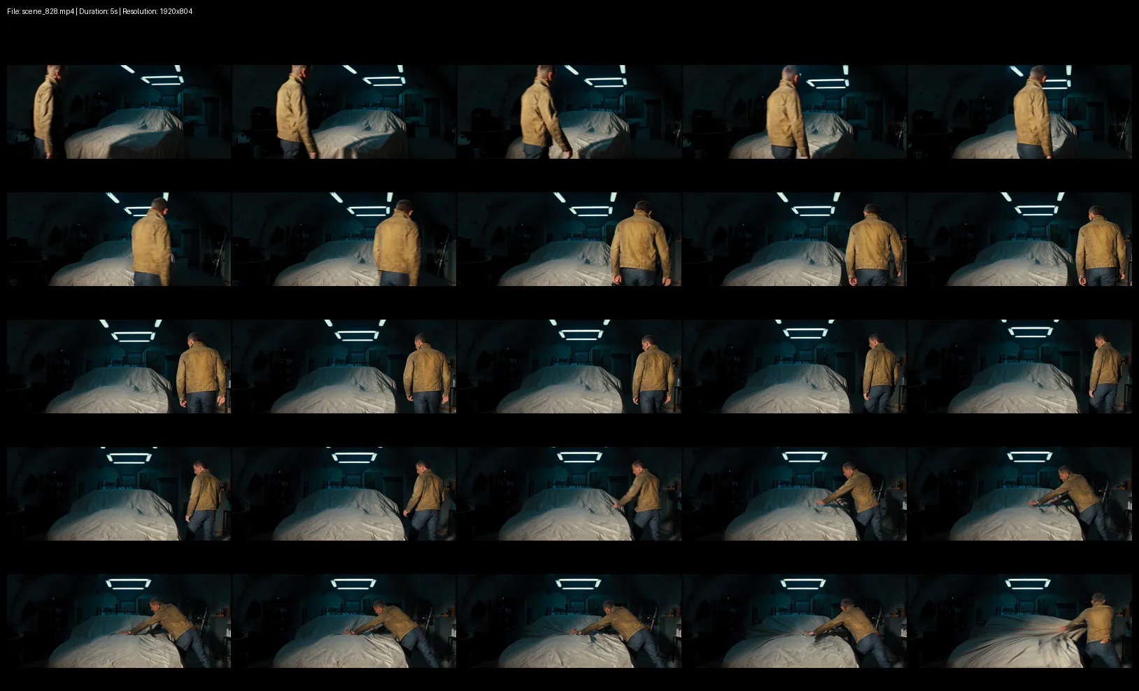 No Time To Die (James Bond) clip — No Time To Die (James Bond)