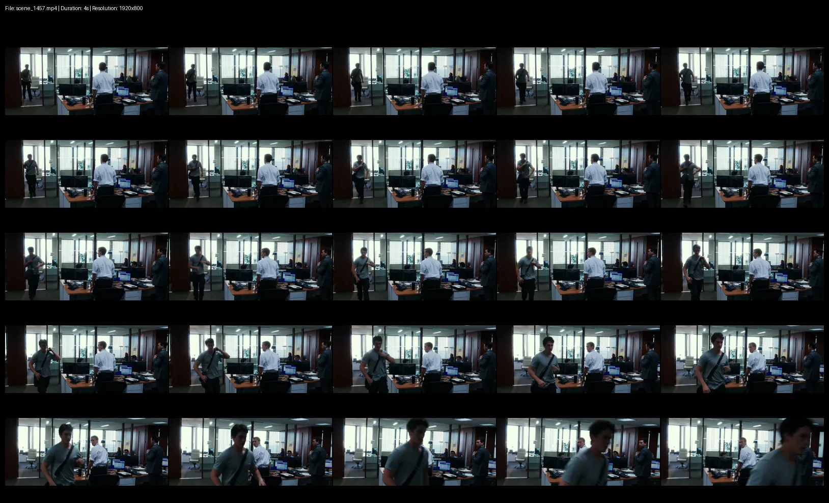 War Dogs clip — War Dogs
