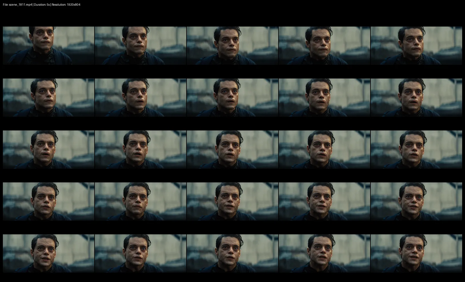 No Time To Die (James Bond) clip — No Time To Die (James Bond)
