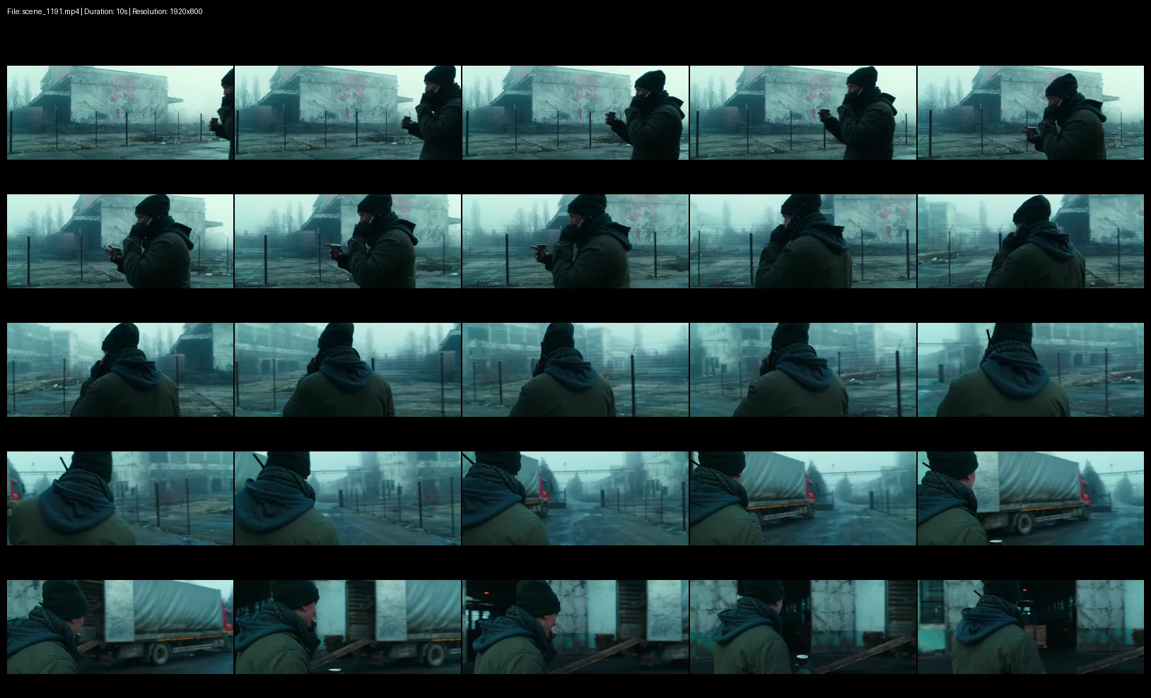 War Dogs clip — War Dogs