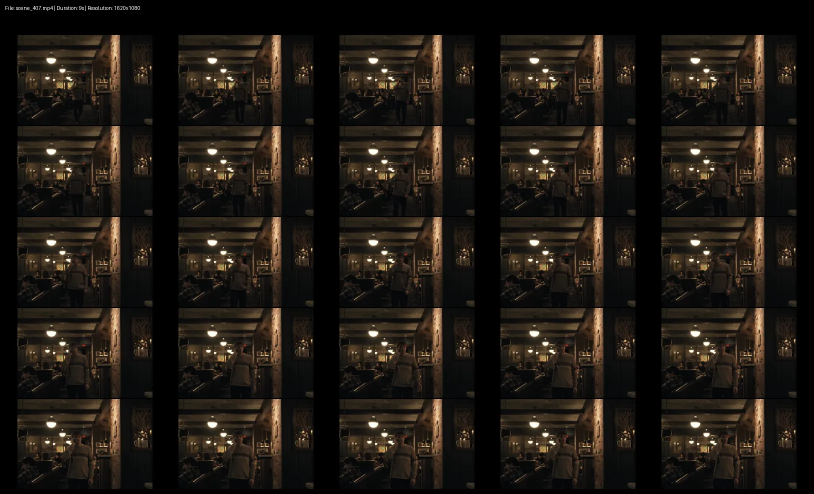 Obsession clip — Obsession