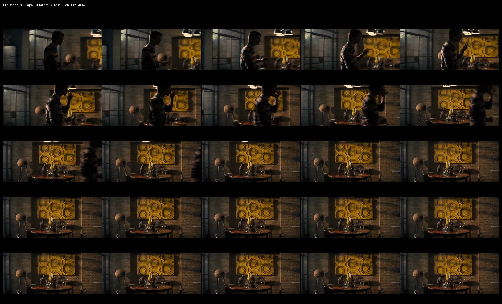 No Time To Die (James Bond) clip — No Time To Die (James Bond)