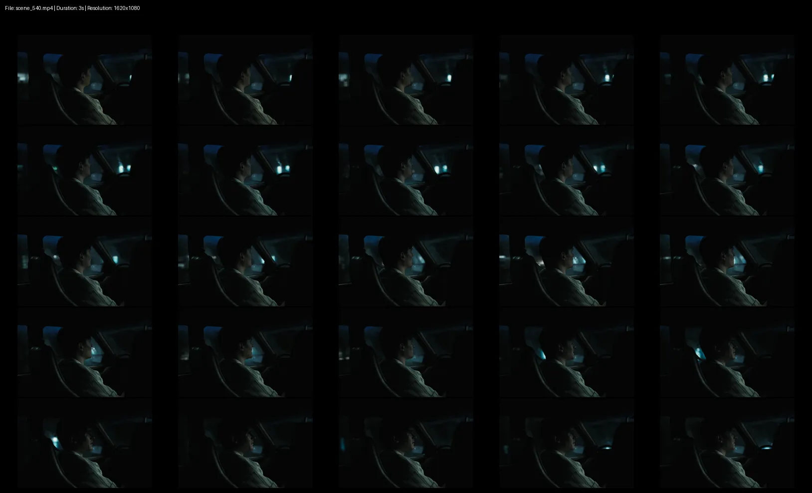 Obsession clip — Obsession
