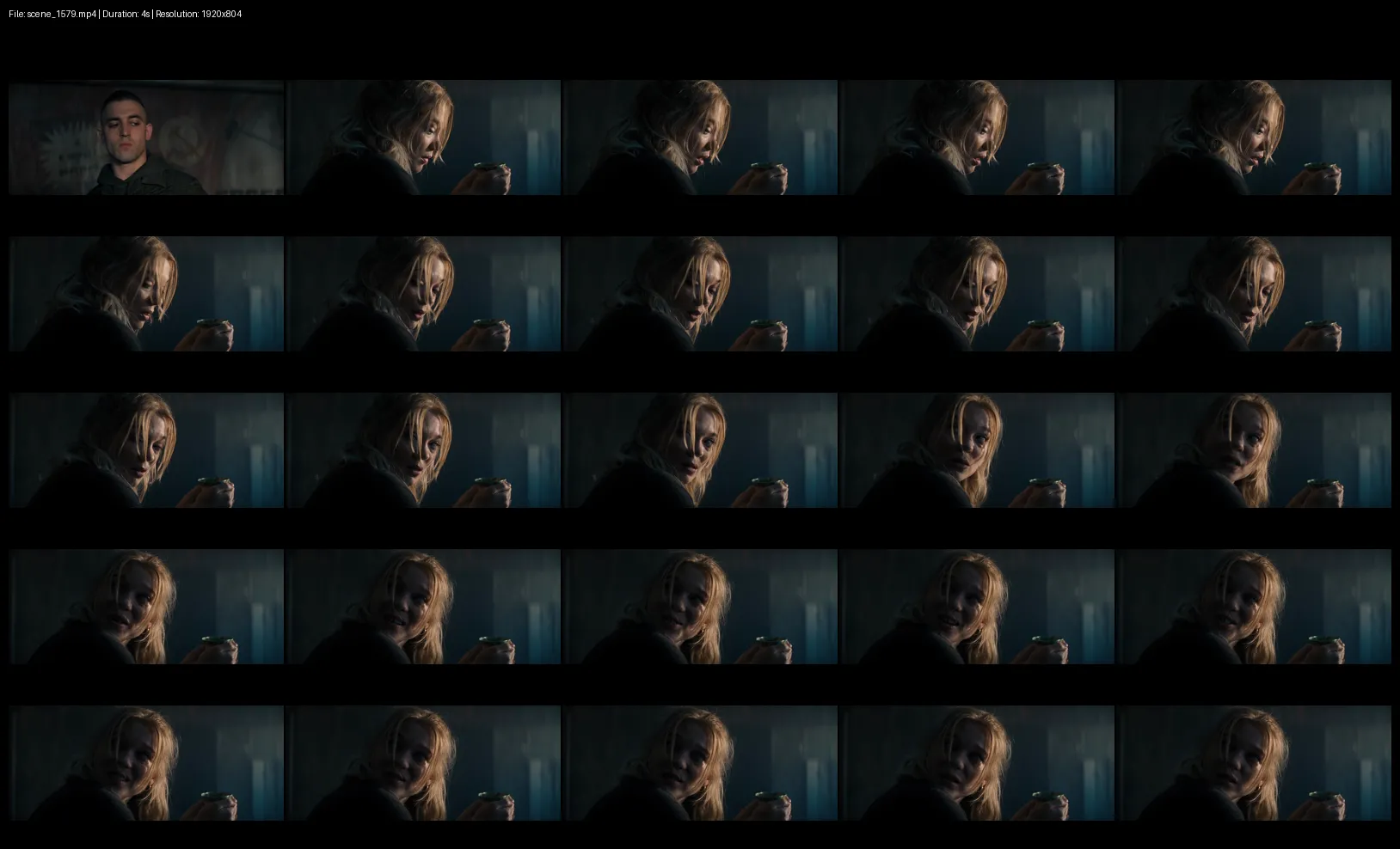 No Time To Die (James Bond) clip — No Time To Die (James Bond)