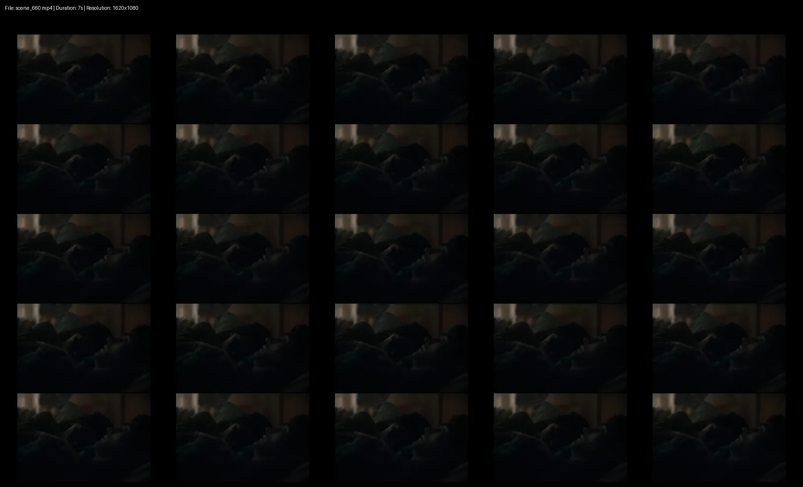 Obsession clip — Obsession