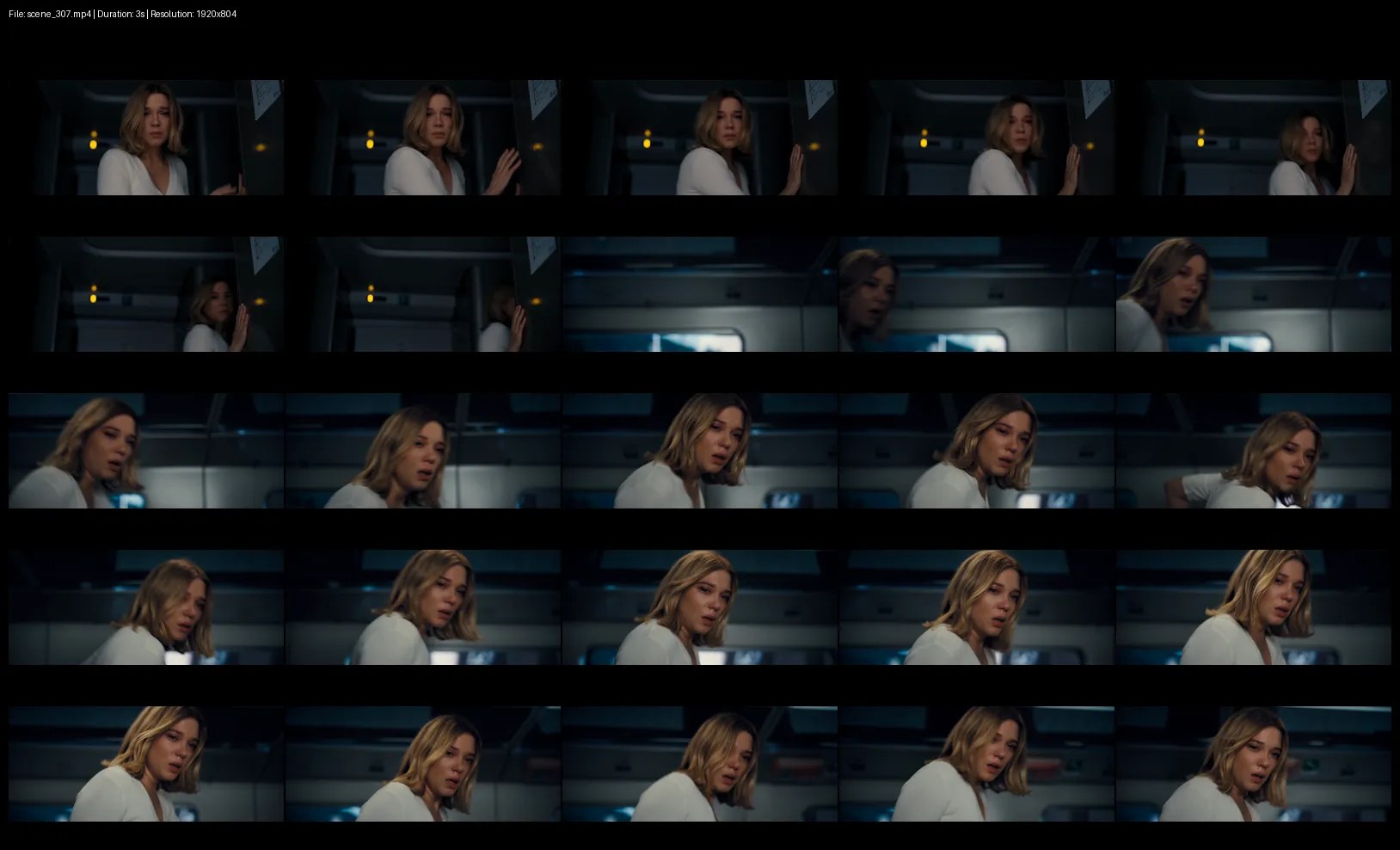 No Time To Die (James Bond) clip — No Time To Die (James Bond)