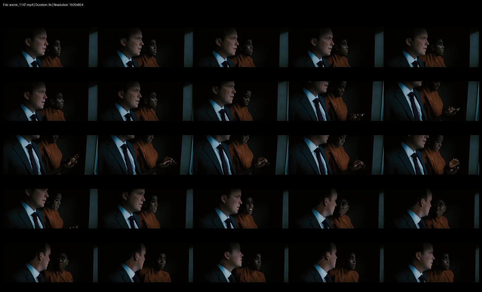 No Time To Die (James Bond) clip — No Time To Die (James Bond)