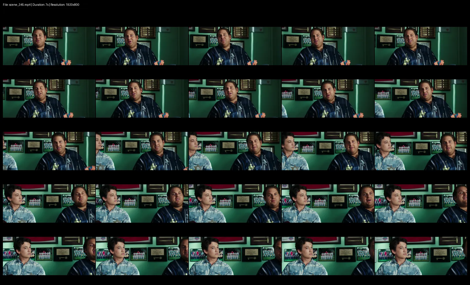 War Dogs clip — War Dogs
