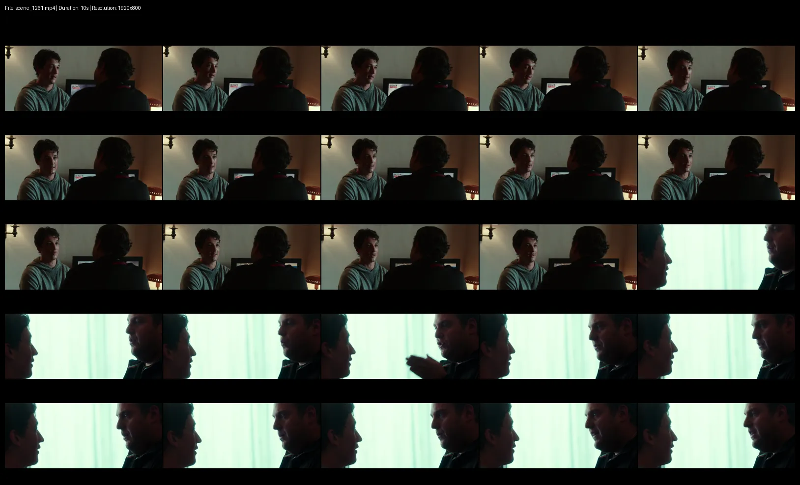 War Dogs clip — War Dogs