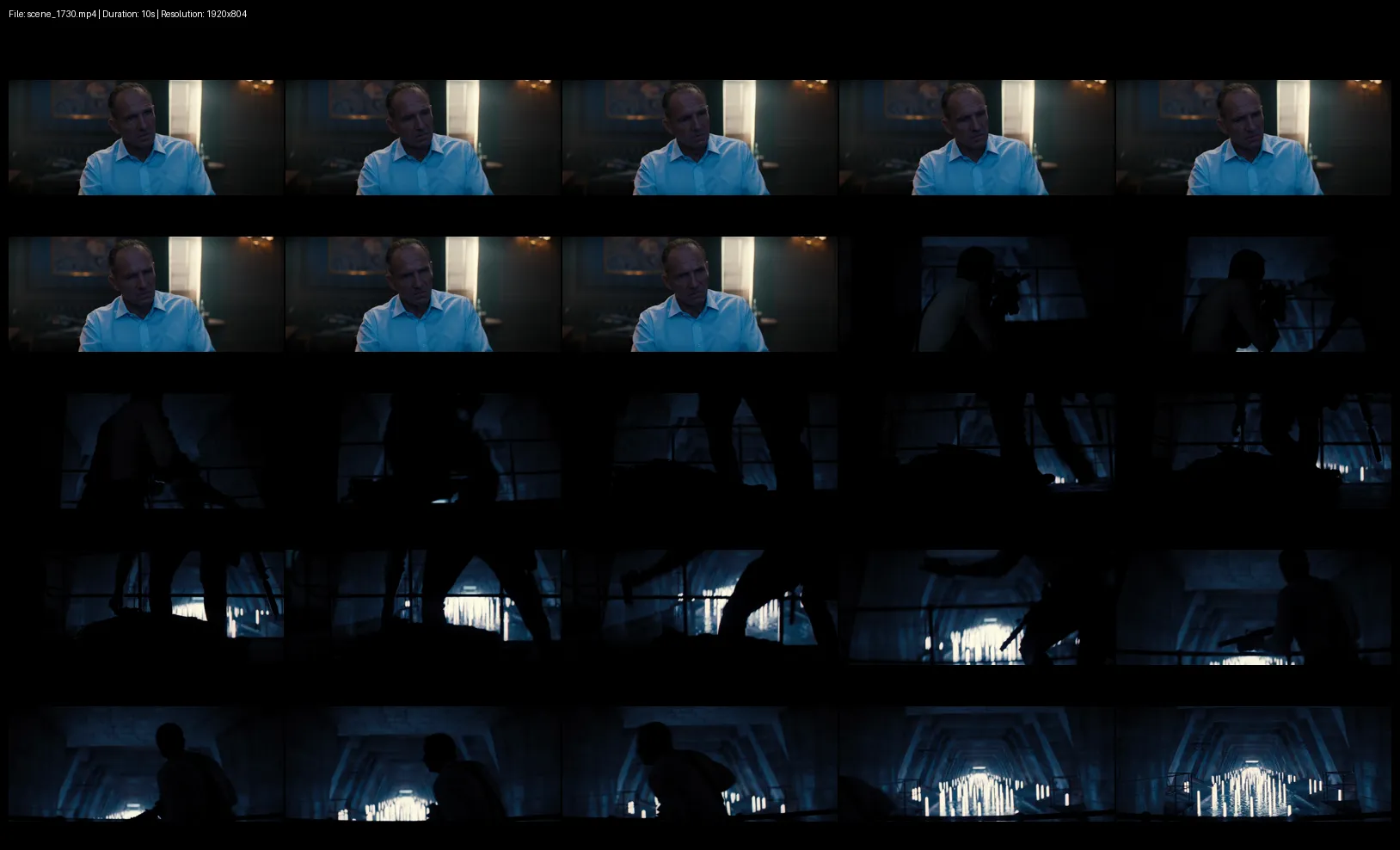 No Time To Die (James Bond) clip — No Time To Die (James Bond)