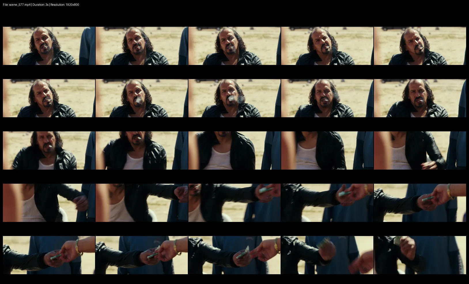 War Dogs clip — War Dogs