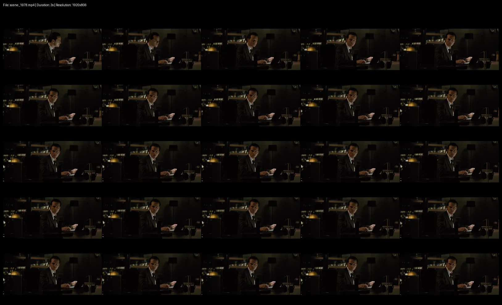 Spectre (James Bond) clip — Spectre (James Bond)
