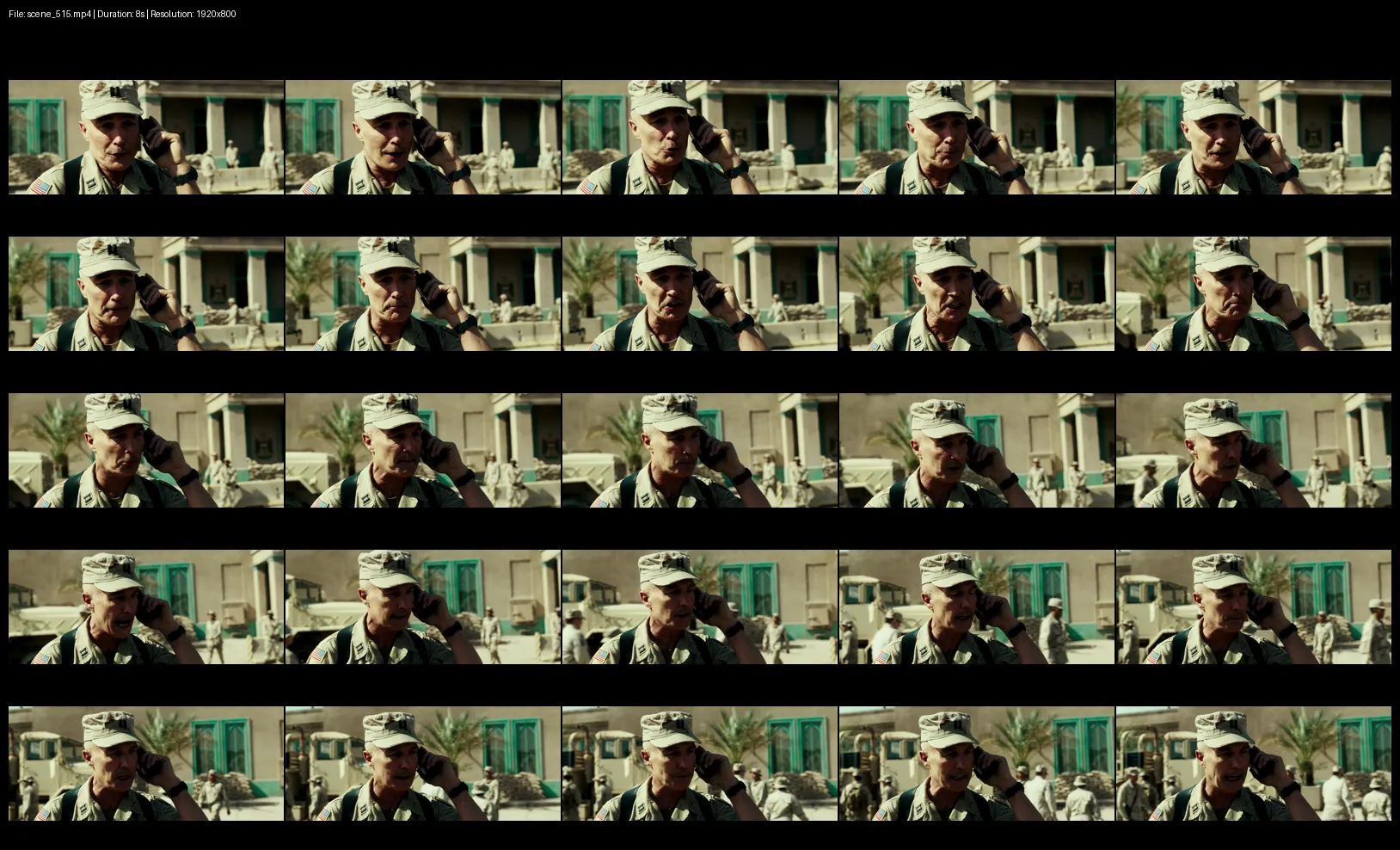 War Dogs clip — War Dogs