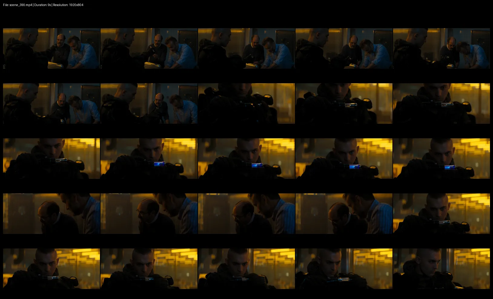 No Time To Die (James Bond) clip — No Time To Die (James Bond)