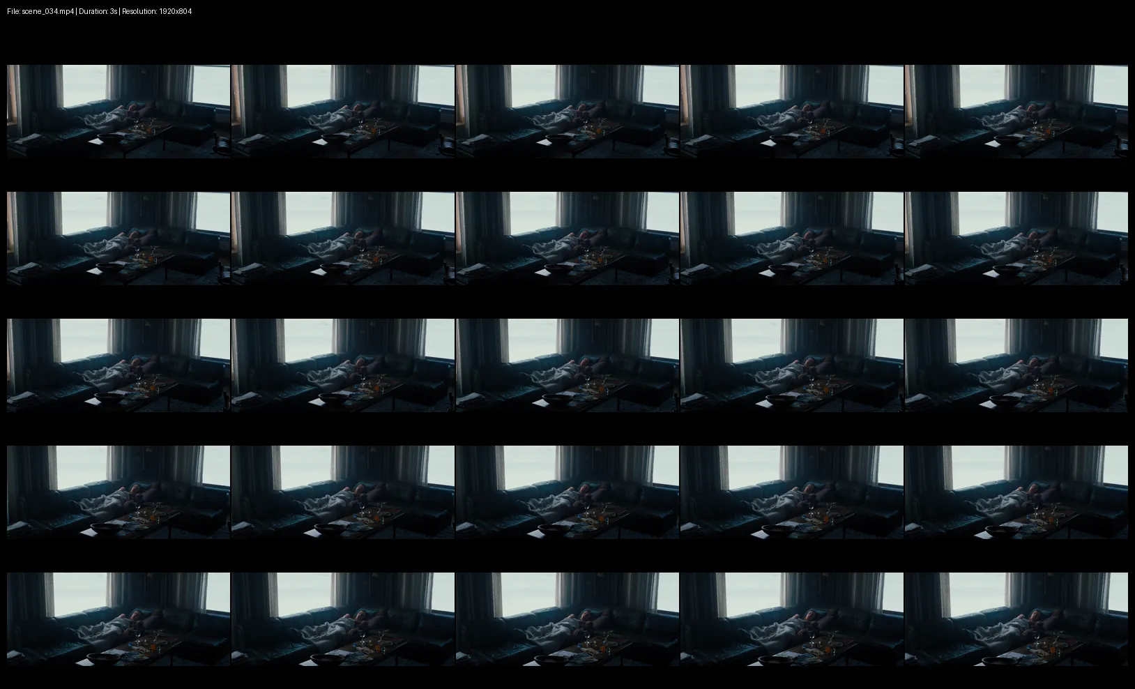 No Time To Die (James Bond) clip — No Time To Die (James Bond)