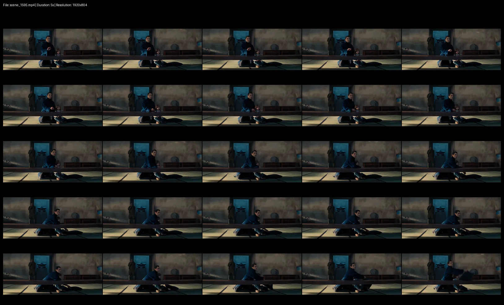 No Time To Die (James Bond) clip — No Time To Die (James Bond)