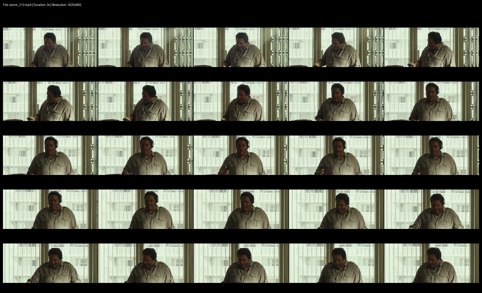 War Dogs clip — War Dogs