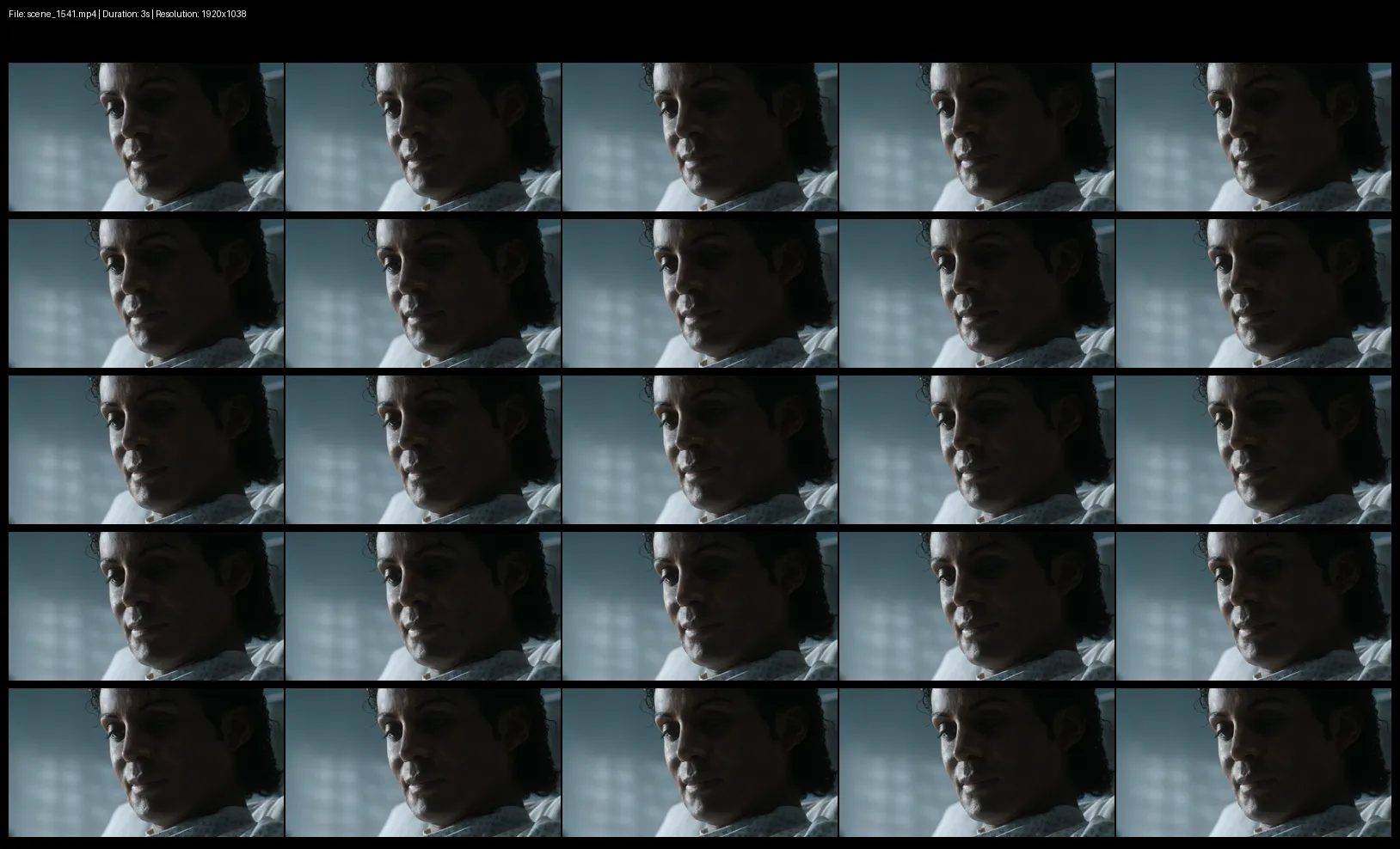 Michael clip — Michael