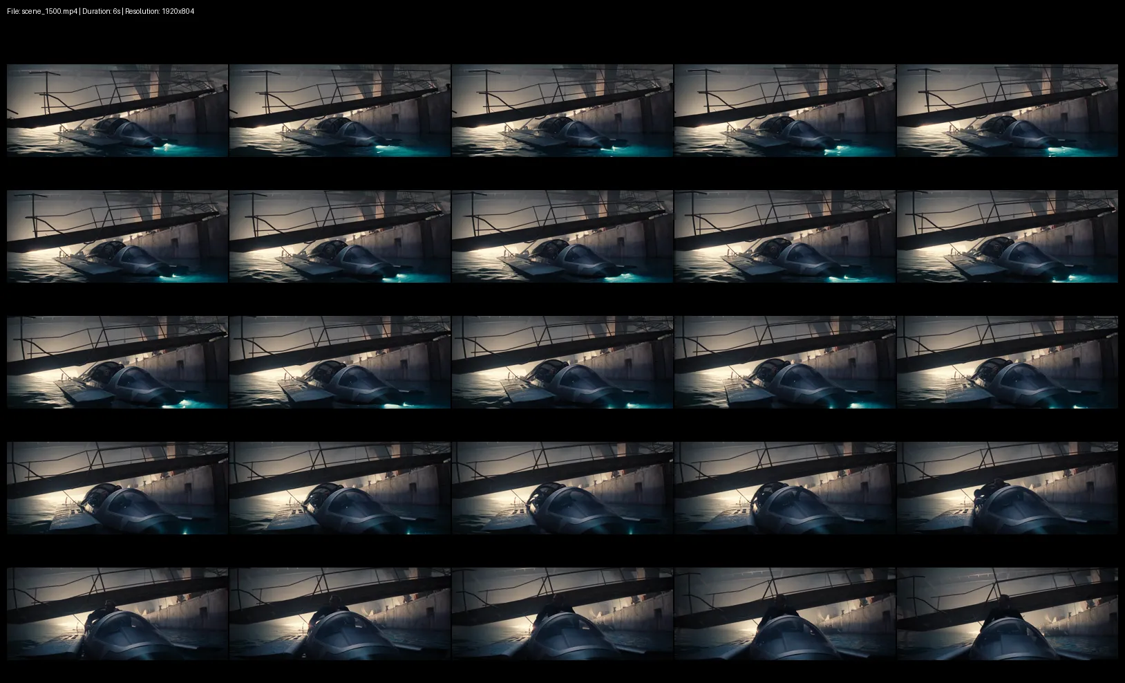 No Time To Die (James Bond) clip — No Time To Die (James Bond)