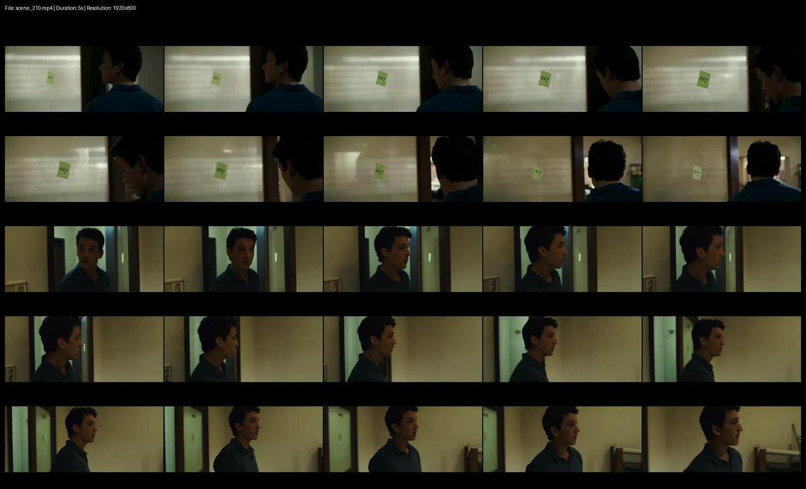 War Dogs clip — War Dogs