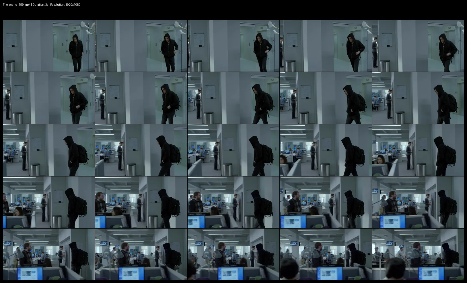 Mr. Robot clip — Mr. Robot