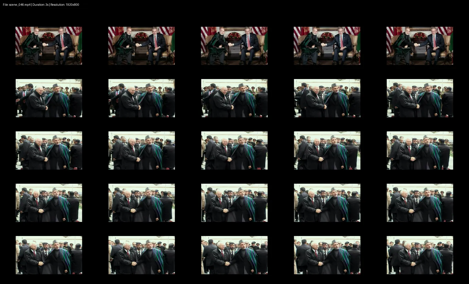 War Dogs clip — War Dogs